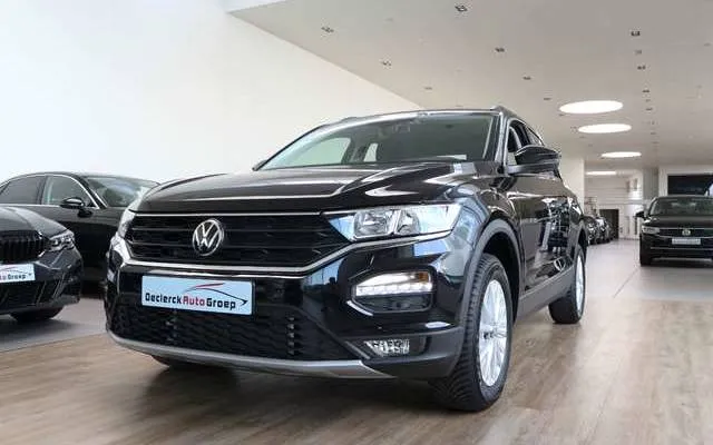 Volkswagen T-Roc 2.0TDI 6V 