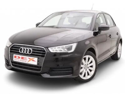 Audi A1 1.0 TFSi 95 Sportback Sport + Xenon + Connectivity