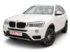 BMW X3 2.0d 190 xDrive + GPS + Leder/Cuir + ALU20 Thumbnail 1