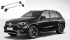 Mercedes-Benz GLE 450d 4Matic New =MGT Conf= Manufaktur Гара Thumbnail 1