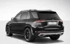 Mercedes-Benz GLE 450d 4Matic New =MGT Conf= Manufaktur Гара Thumbnail 4