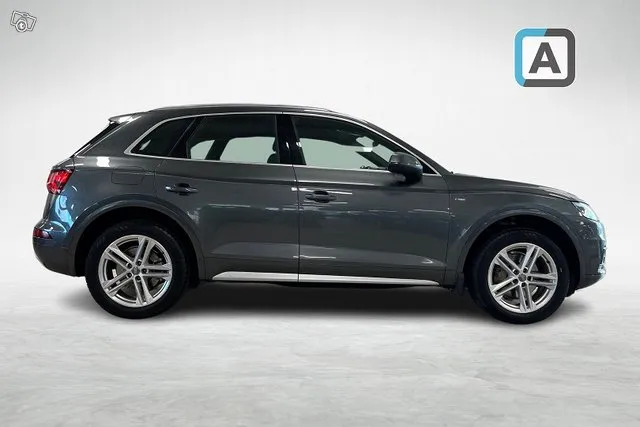 Audi Q5 Business Sport 2,0 TDI 140 kW quattro S tronic * Koukku / LED / Webasto * Image 7