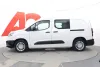 Toyota Proace L2 Active 50 kWh 5-ovinen - Ohjaamon esilämmit Thumbnail 2