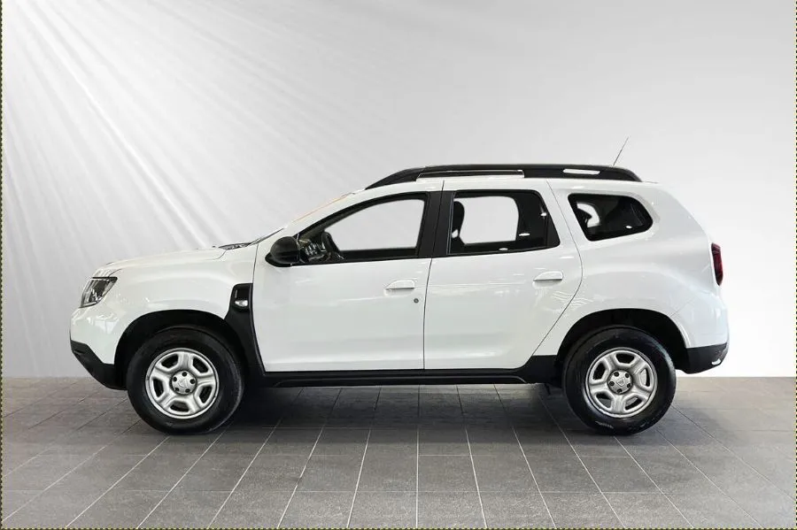 Dacia DUSTER 1.3 TCe 130 FAP 4X2 CONFORT Image 3