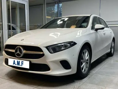 MERCEDES BENZ Classe A A 180 Business