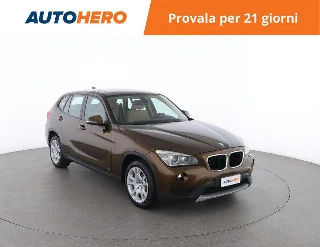 BMW X1 sDrive18d Image 6