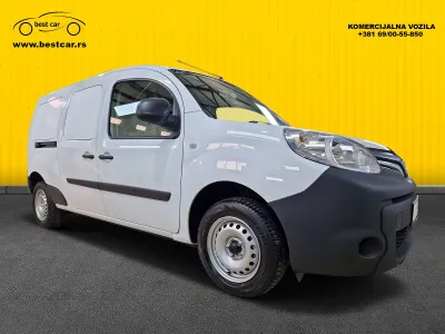 Renault Kangoo MAXI 1.5 dci