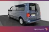 Volkswagen Caravelle Lång 150hk DSG Nyservad Värmare 9-Sits Thumbnail 2