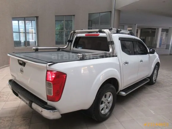 Nissan Navara 2.3 dCi 4x2 Image 5